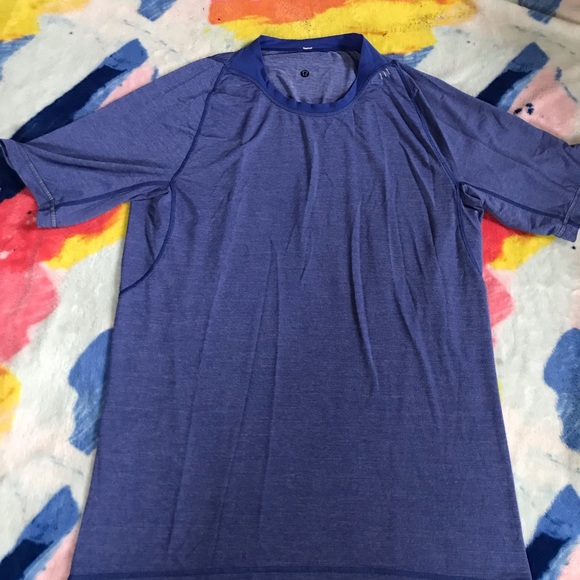 Lululemon reversible swiftly teach short sleeve - Picture 4 of 8